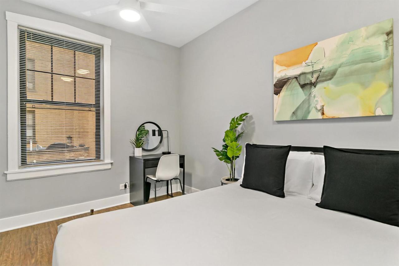 Magnificent 1br In - Belmont B3 Apartment *