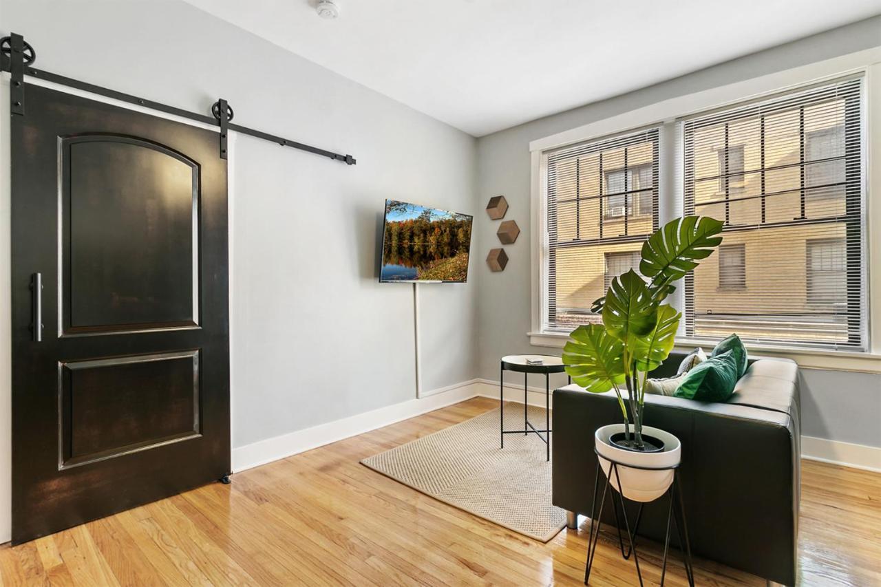 Apartment Magnificent 1br In - Belmont B3 Chicago