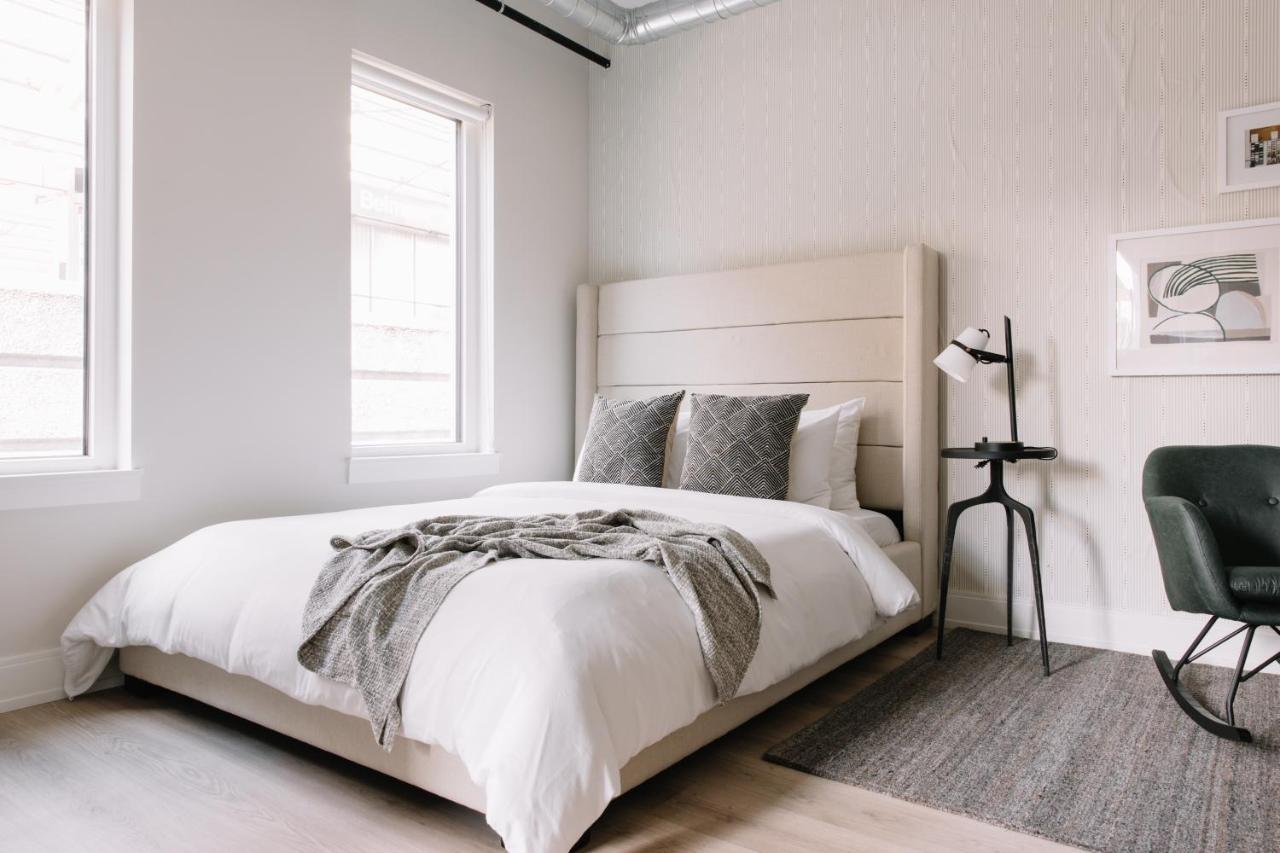 Aparthotel Sonder — The Bel 3*