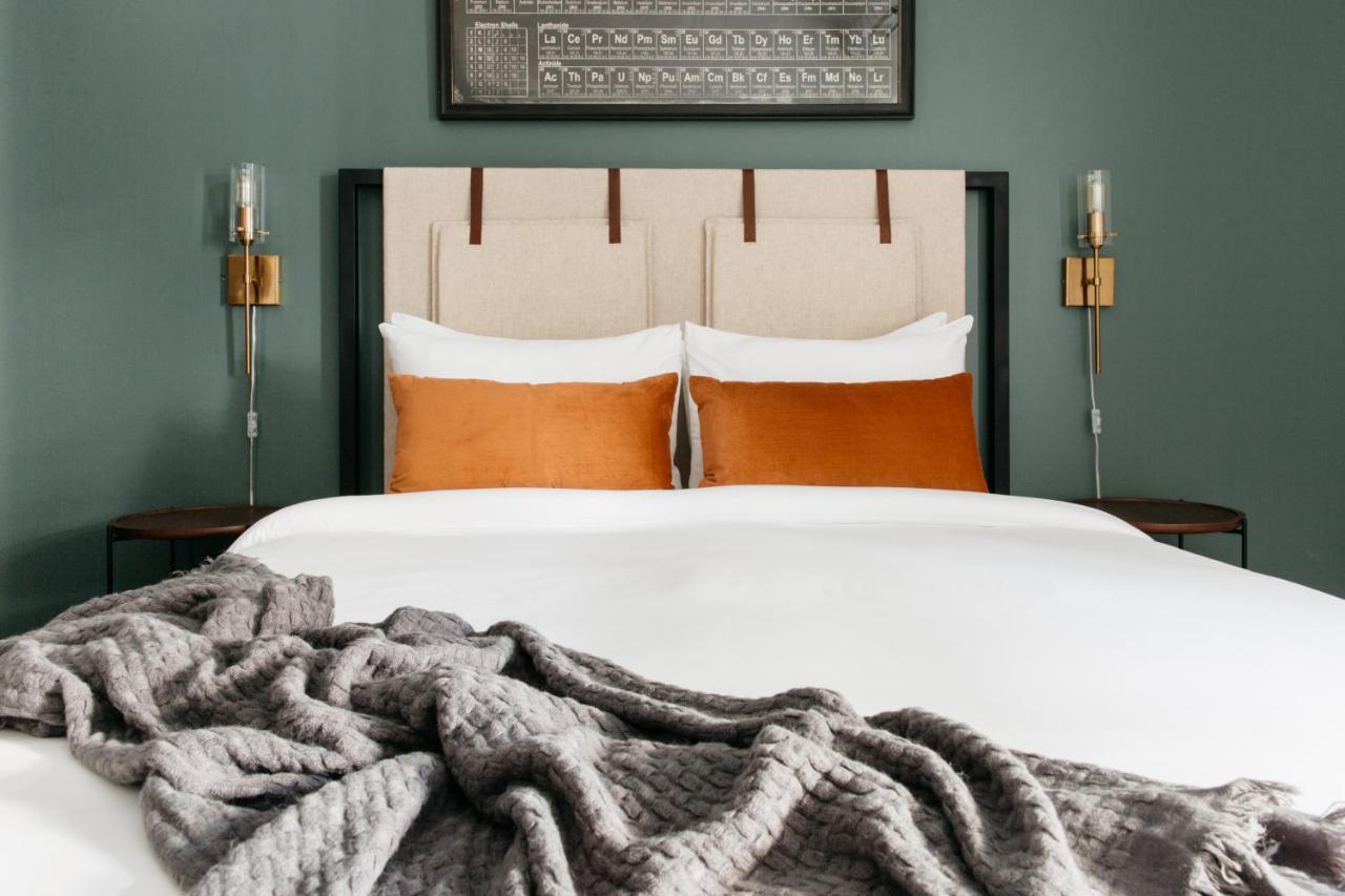 Aparthotel Sonder — The Bel 3*