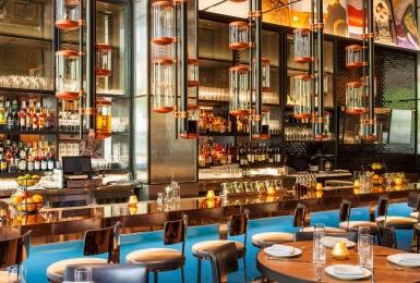 Emc2, Autograph Collection 4* Chicago