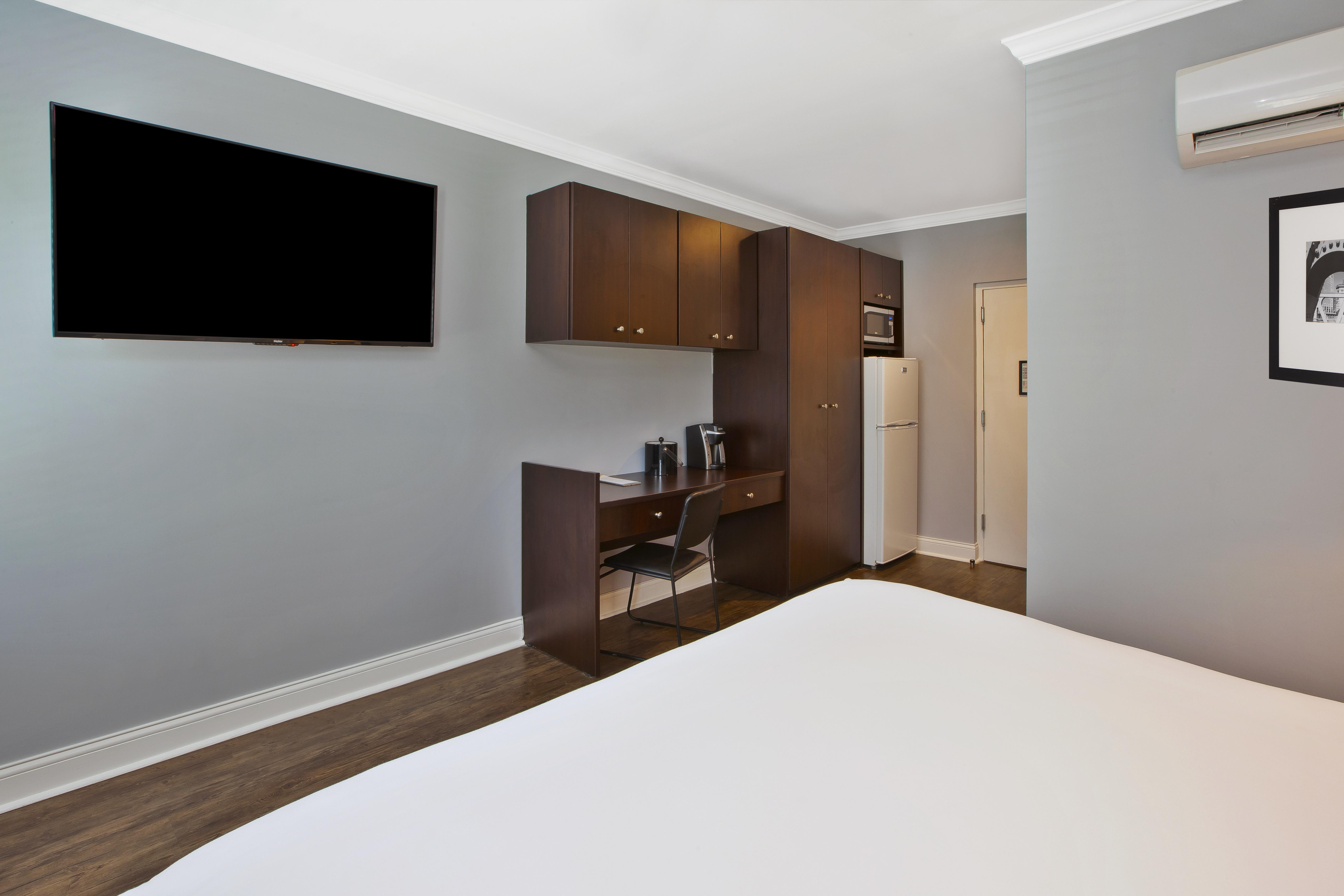 Hotel West Loop, Surestay Collection By Western 2*