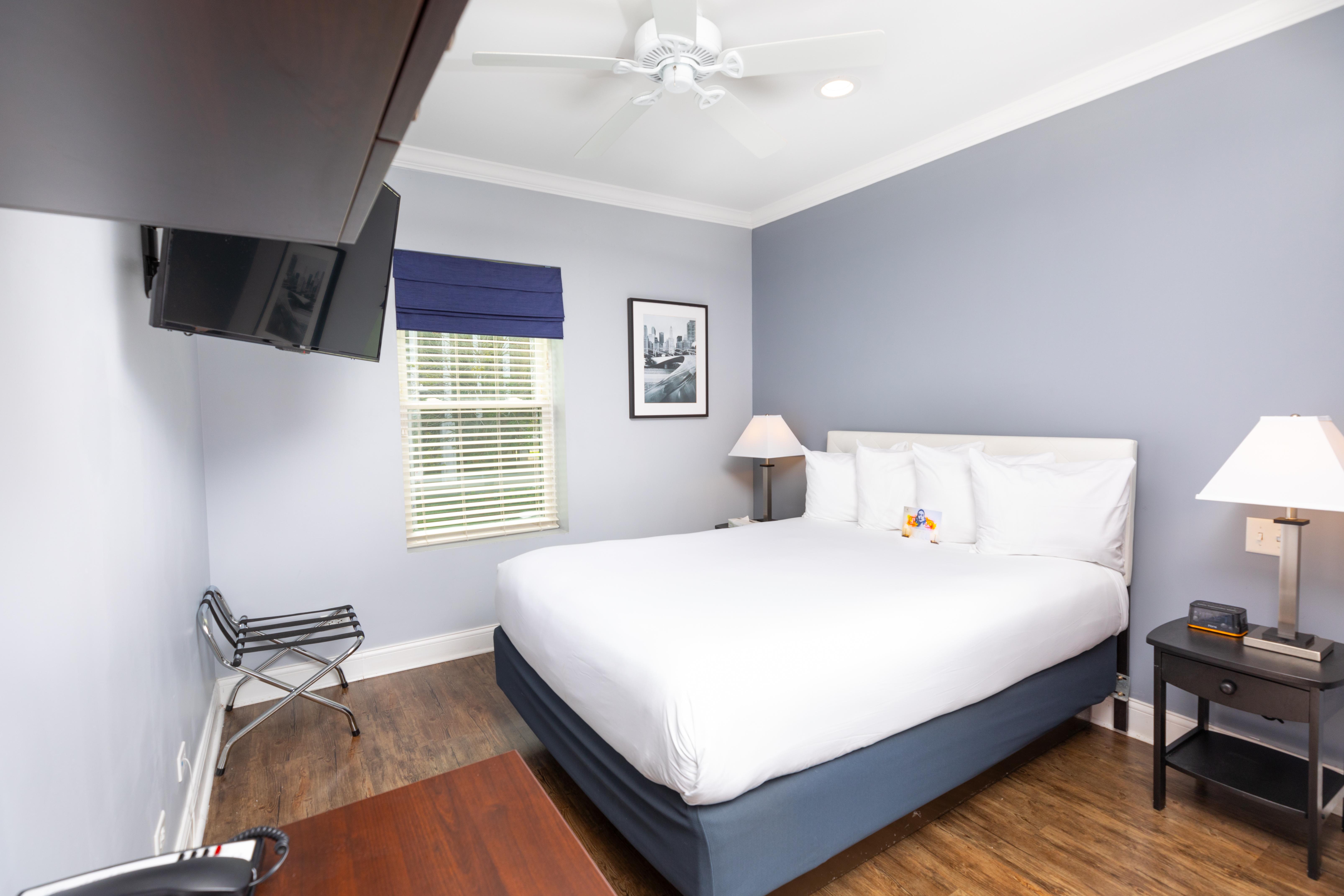 West Loop, Surestay Collection By Western Hotel Chicago