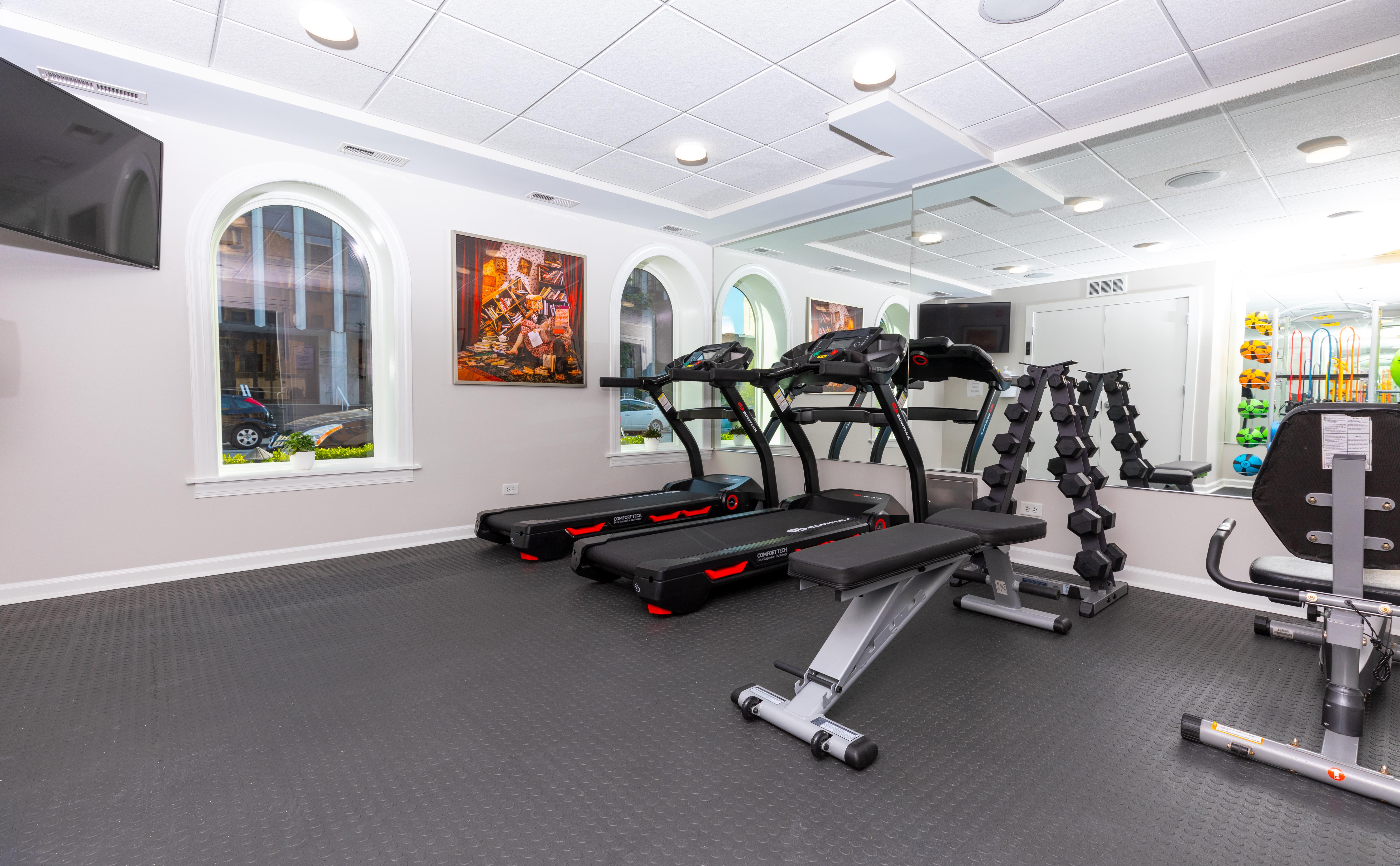 West Loop, Surestay Collection By Western Chicago