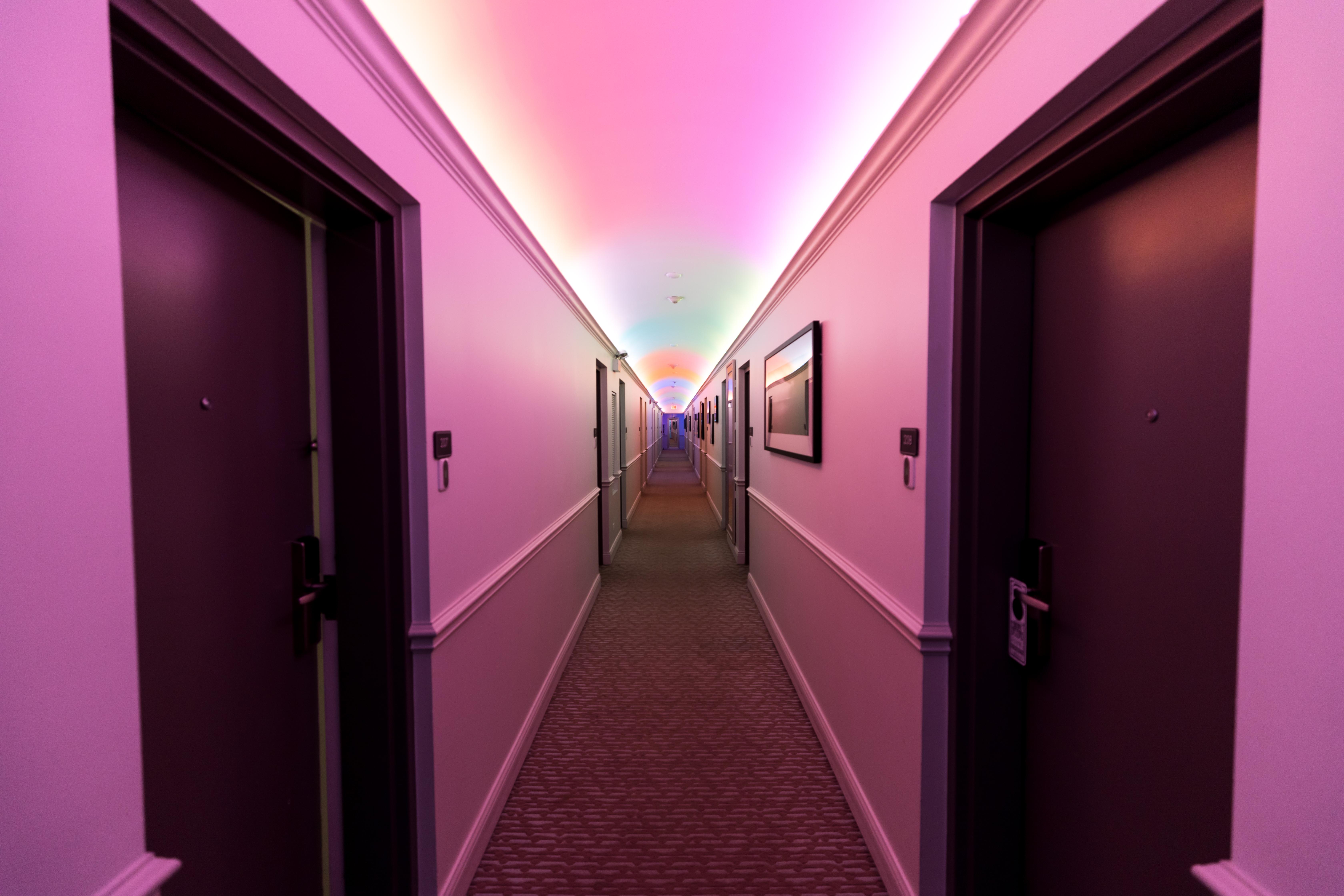West Loop, Surestay Collection By Western Hotel