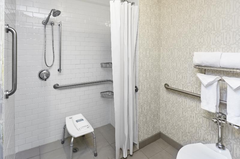Express - Magnificent Mile By Ihg Hotel 3*
