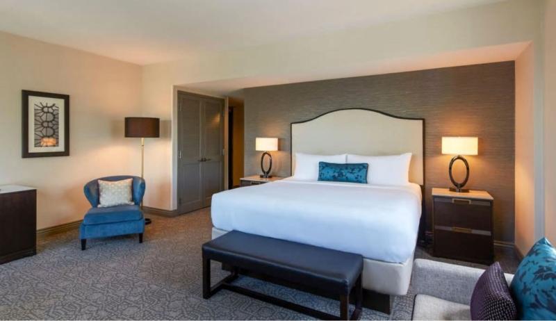 Intercontinental Magnificent Mile By Ihg Chicago
