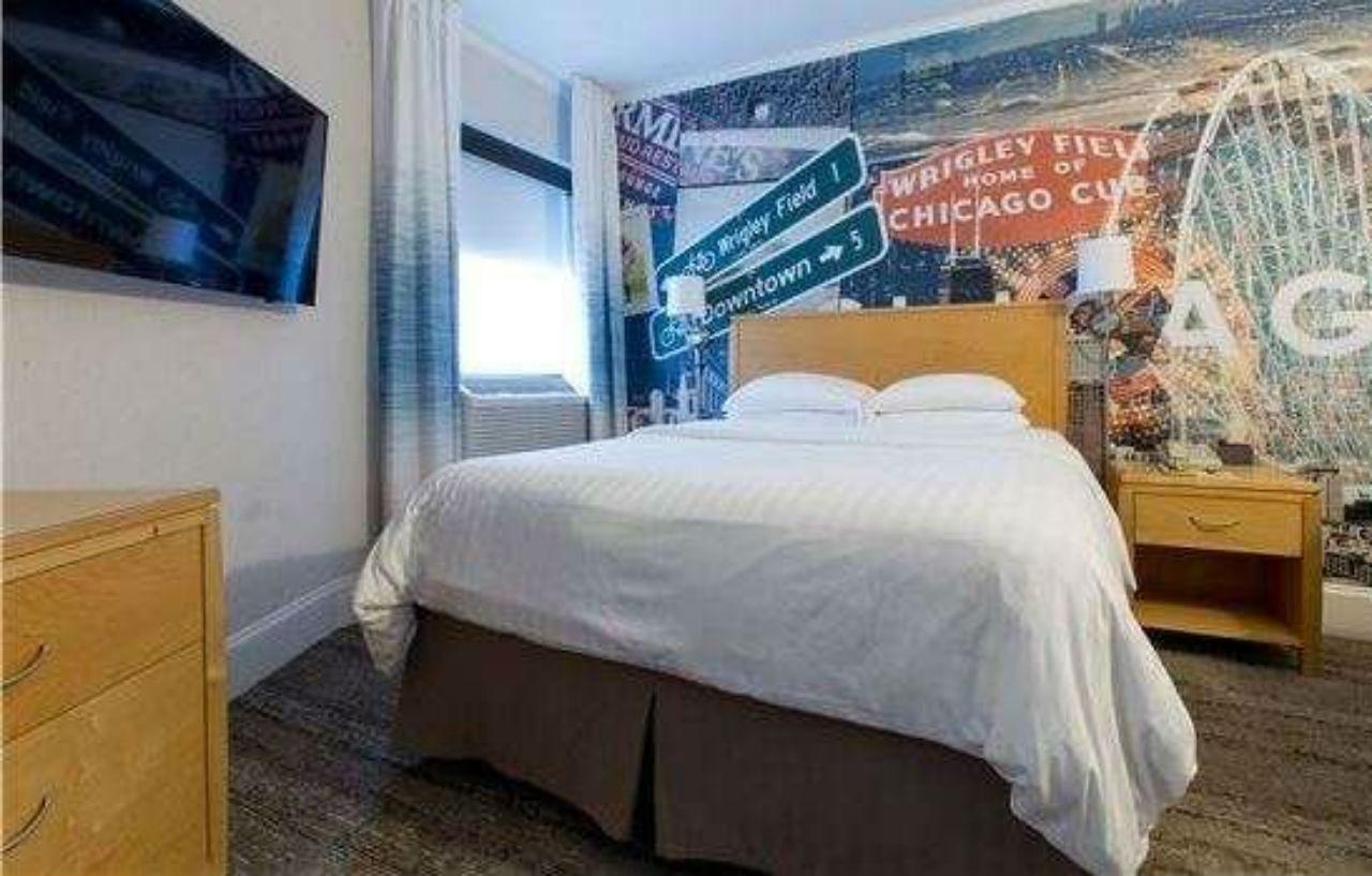 Versey Lincoln Park 3*