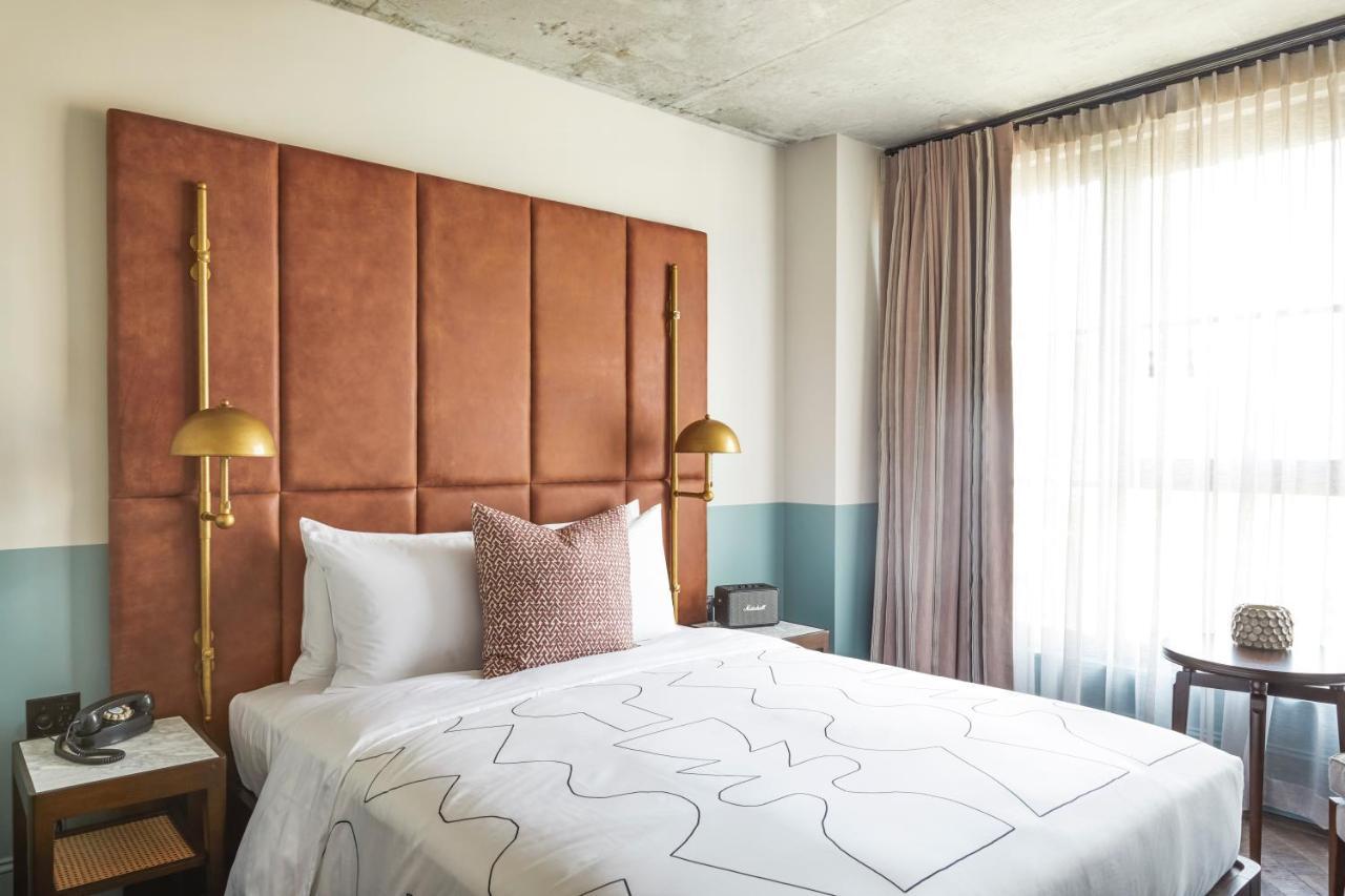 The Hoxton, Hotel Chicago