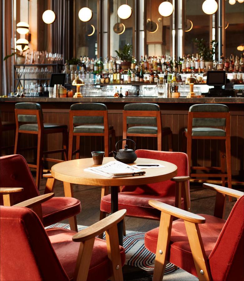 The Hoxton, Hotel 4*