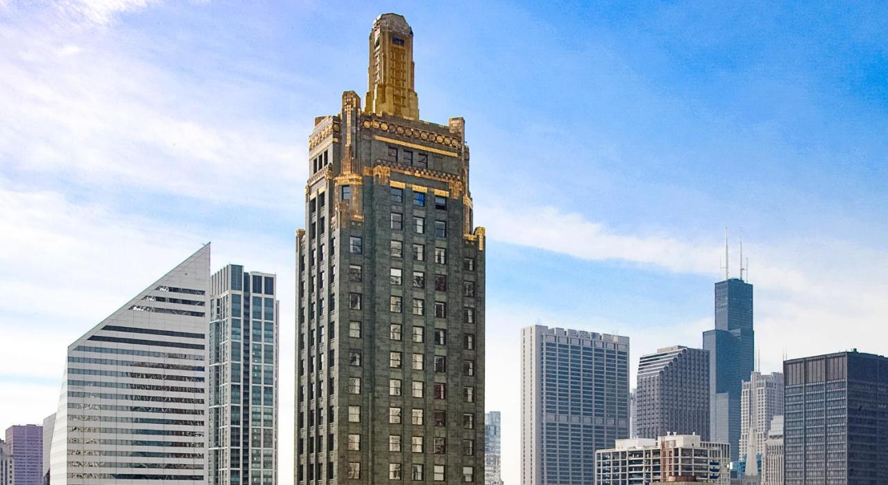 Hotel Pendry Chicago
