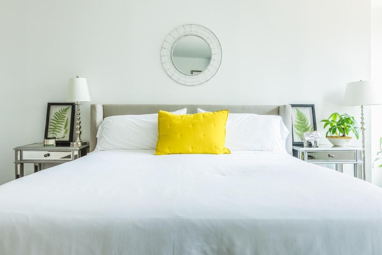 Apartamento Envitae Luxury Sky Loft Indoor Pool & Gym Chicago