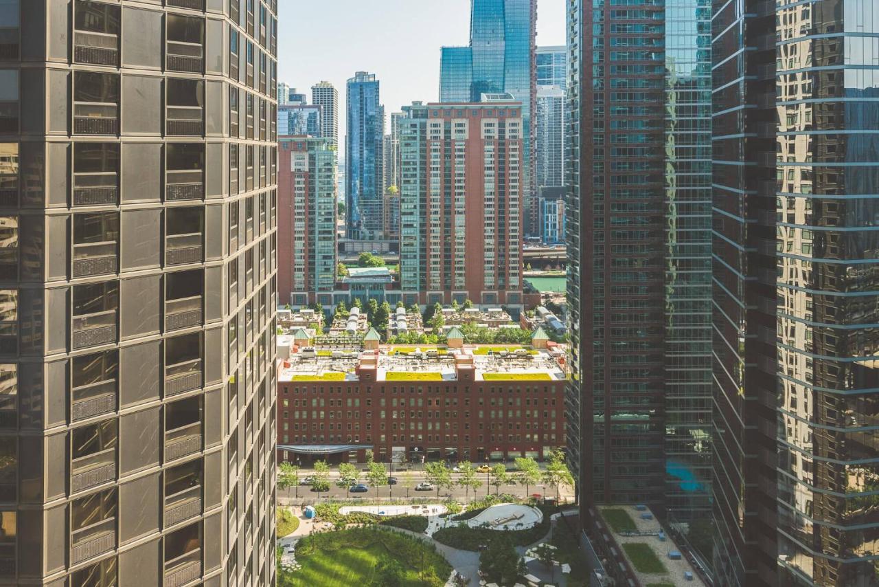 Envitae Luxury Sky Loft Indoor Pool & Gym * Chicago