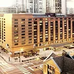 Embassy - Downtown River North 3* Chicago