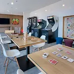 Level - Old Town Hotel 4*