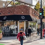 1Br Lively & Rejuvenating Apt In Prime Location - Roscoe 2M