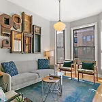 Trendy 2Br Apartment With Modern Amenities - Halsted 2A