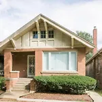 Cornell House
