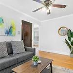 Vibrant 1br In Roscoe Village - Marshfield N3 * Chicago