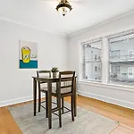 Apartment Vibrant 1br In Roscoe Village - Marshfield N3 *