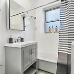 Apartment Vibrant 1br In Roscoe Village - Marshfield N3 *