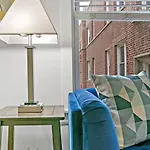 1Br Apartment In Rogers Park With King Bed - Lunt 2E