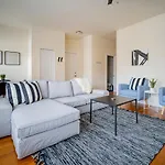 3-Bedroom Gem Apt With In-Unit Laundry - Lawndale 1 & 2 Rep