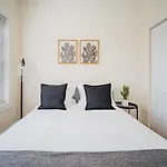 3-Bedroom Gem Apt With In-Unit Laundry - Lawndale 1 & 2 Rep