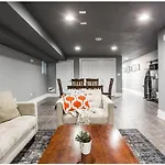 Forrestville Ave Large Suite