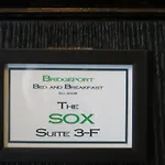 The Polo Inn Bridgeport U.S.A.