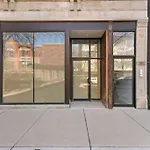 Cozy & Modern 3Br Apartment - Division 201W 301W Rep