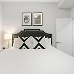 2Br Trendy Urban Apartment - Division 102W 202W 302W Rep