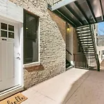 2Br Trendy Urban Apartment - Division 102W 202W 302W Rep