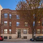 Spacious & Elegant 2-bedroom - Warren Rep