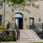 The Wheeler Mansion Hotel Chicago