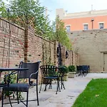 Hotel The Wheeler Mansion 4*