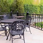 The Wheeler Mansion