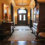 The Wheeler Mansion