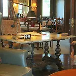 The Wheeler Mansion Hotel Chicago