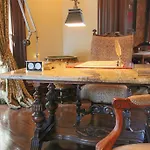 The Wheeler Mansion Hotel