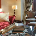 The Wheeler Mansion 4*