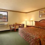 Super 8 By Wyndham Il Hotel