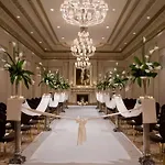 The Palmer House Hilton