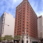 Saint Clair - Magnificent Mile