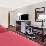 Super 8 By Wyndham Il 2*