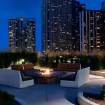Radisson Blu Aqua Hotel, Chicago