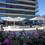 Radisson Blu Aqua Hotel, Chicago