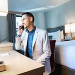 Saint Clair - Magnificent Mile 4*