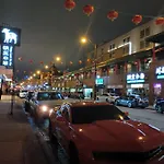 Chinatown