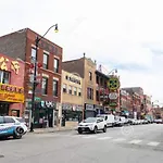 Chinatown